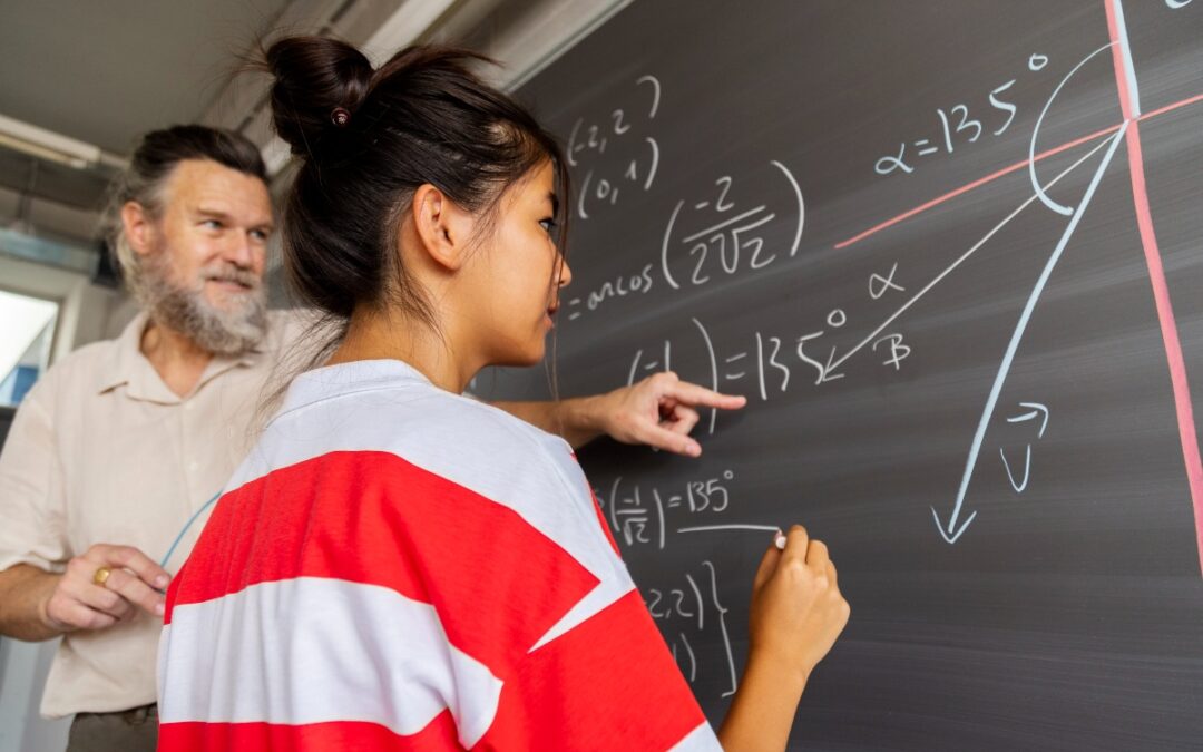 Accelerating Math in Middle School: Don’t do it!