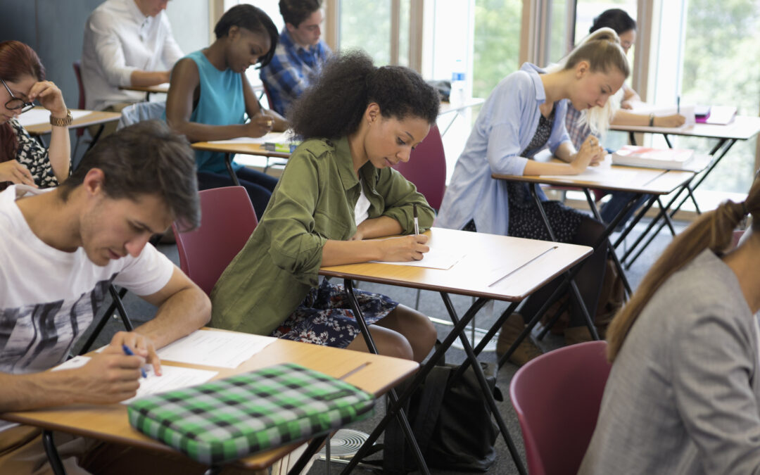 Transfer Learning: The reason students are failing state assessments