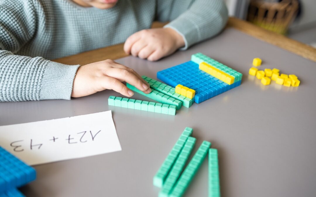 All Students Benefit from Visual Mathematics
