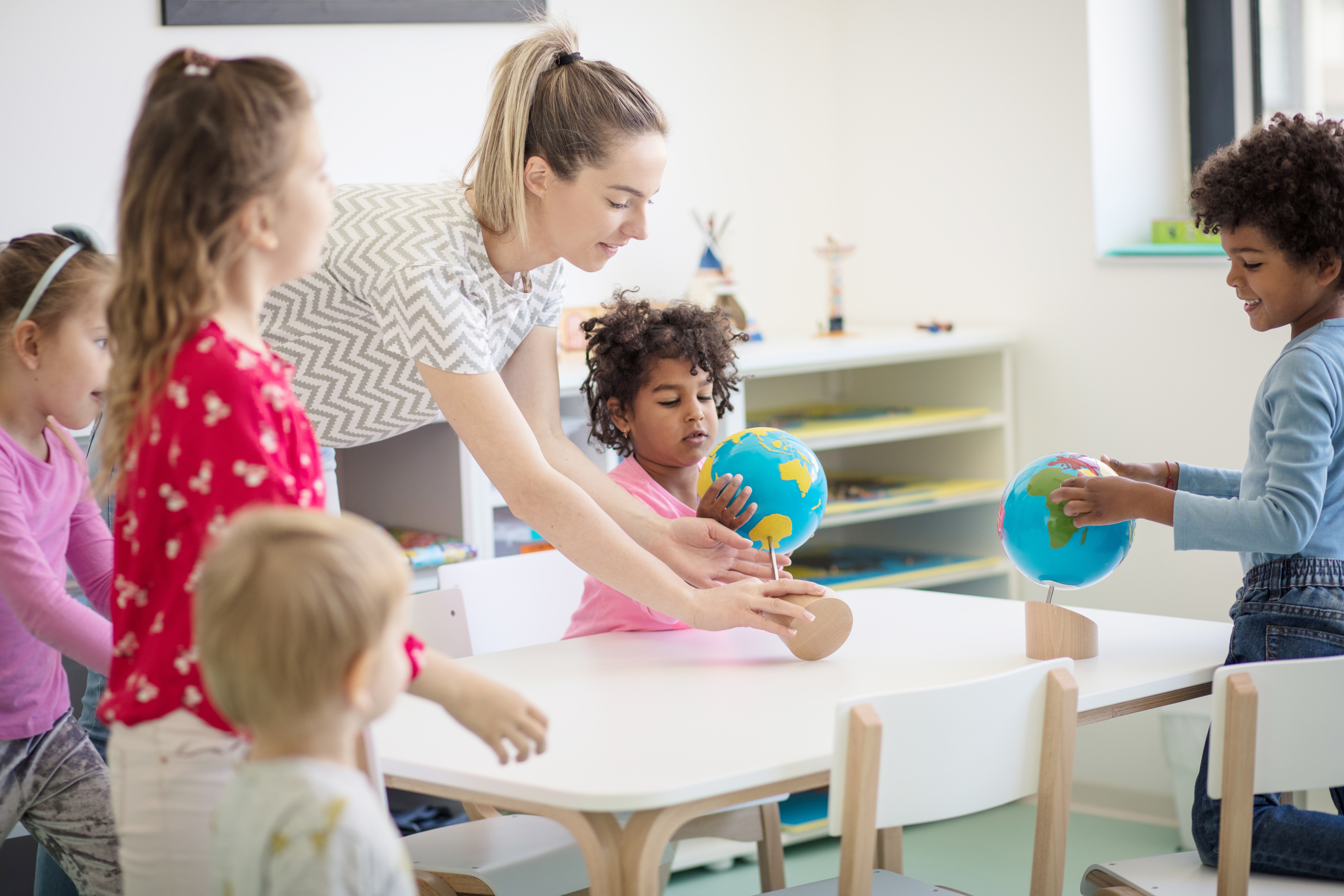 Direct Instruction vs. Inquiry Learning: Read the Fine Print