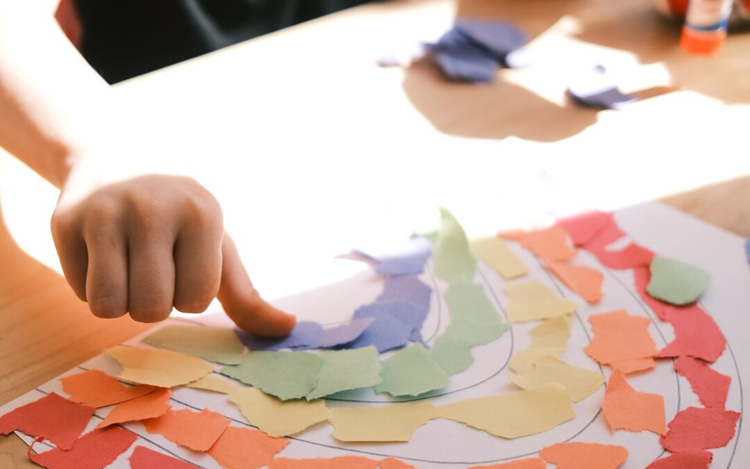 4 Proven Strategies for Building Student Efficacy