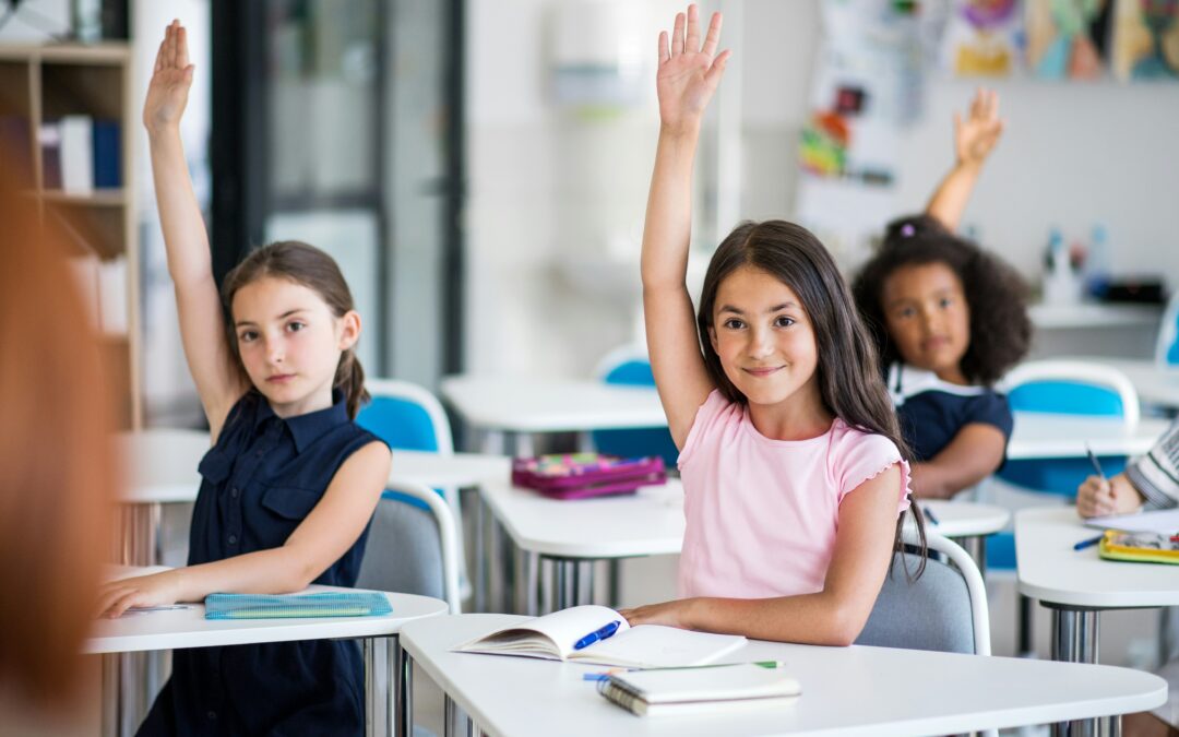 Questioning Strategies: Micro-moves that make a huge splash!