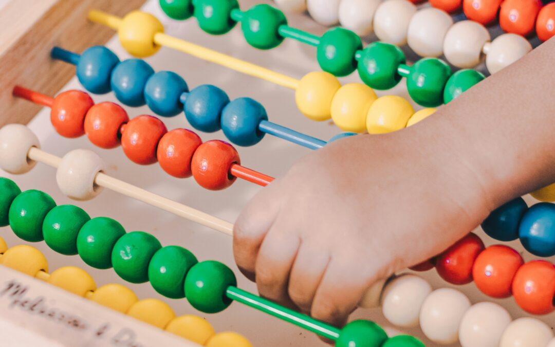 Numeracy Strategies Every Math Teacher Needs